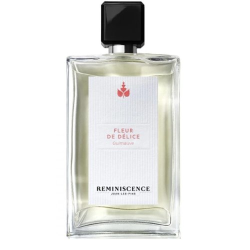 REMINISCENCE PARFUM-Fleur de délice - Guimauve - Eau de Parfum REMINISCENCE PARFUM-Fleur de délice - Guimauve - Eau de Parfum